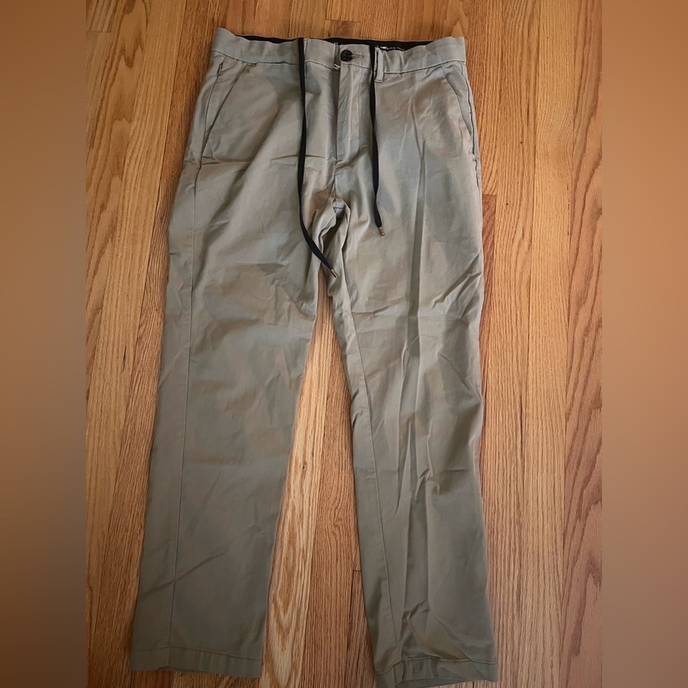 Goodfellow & Co Men's Khaki Chinos